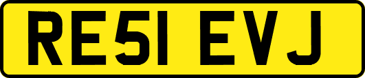 RE51EVJ