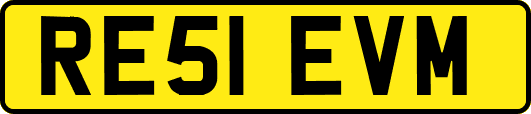 RE51EVM