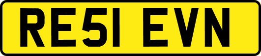 RE51EVN