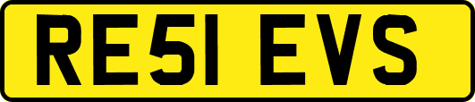 RE51EVS