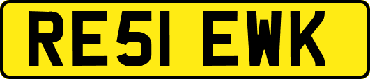 RE51EWK