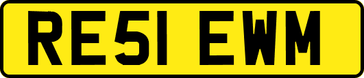 RE51EWM