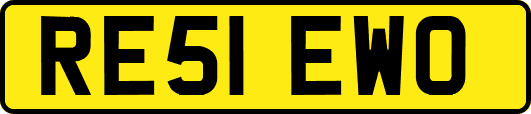 RE51EWO