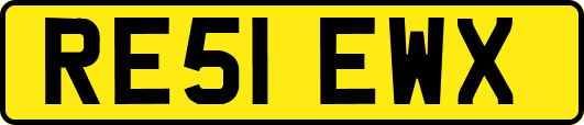 RE51EWX