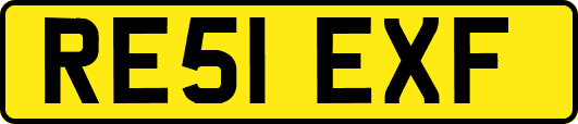 RE51EXF