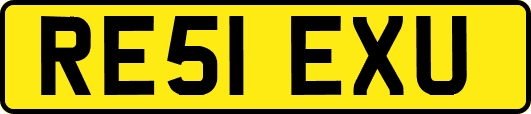 RE51EXU