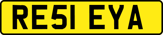 RE51EYA