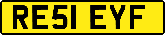 RE51EYF