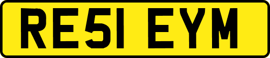 RE51EYM