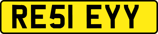 RE51EYY