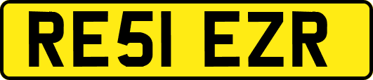 RE51EZR