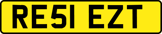 RE51EZT