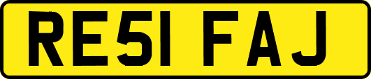RE51FAJ