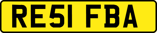 RE51FBA