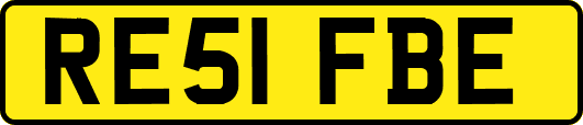 RE51FBE