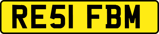 RE51FBM