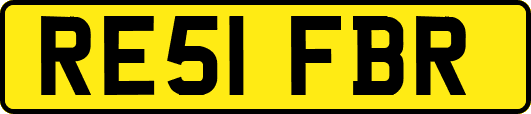 RE51FBR