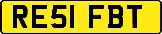 RE51FBT