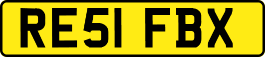 RE51FBX