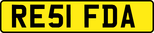 RE51FDA