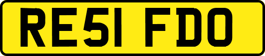 RE51FDO