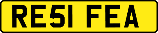 RE51FEA