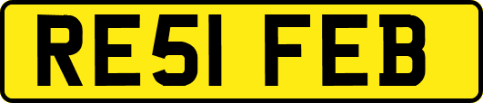 RE51FEB