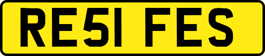 RE51FES