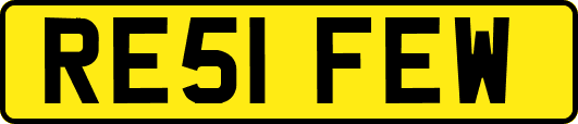 RE51FEW