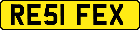 RE51FEX