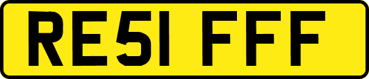 RE51FFF