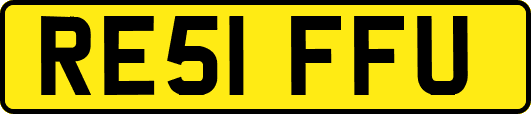 RE51FFU