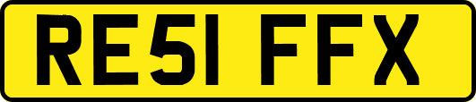 RE51FFX