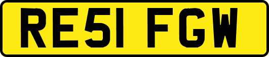 RE51FGW