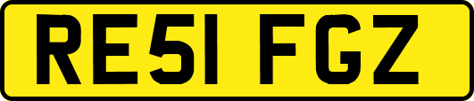 RE51FGZ