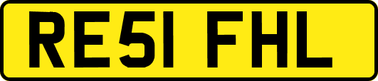 RE51FHL