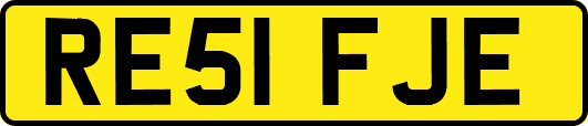 RE51FJE