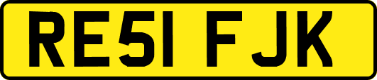 RE51FJK