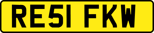 RE51FKW