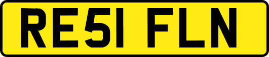 RE51FLN