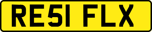 RE51FLX