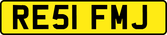 RE51FMJ