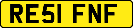 RE51FNF