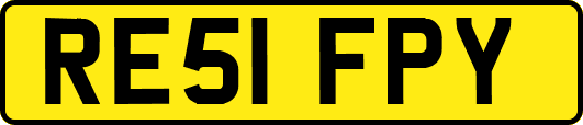 RE51FPY