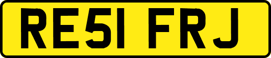 RE51FRJ