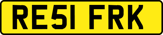 RE51FRK