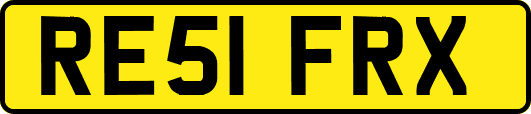 RE51FRX