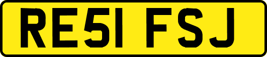 RE51FSJ