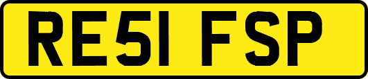 RE51FSP