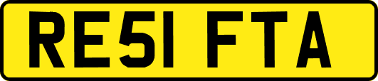 RE51FTA